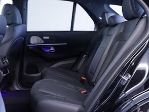 Vehicle image MERCEDES-BENZ GLE 63 S AMG 4matic+