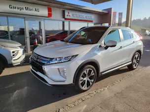 Mitsubishi Eclipse Cross 1.5 T Diamond 4x4