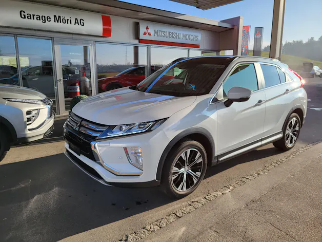 Mitsubishi Eclipse Cross 1.5 T Diamond 4x4