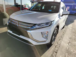 Mitsubishi Eclipse Cross 1.5 T Diamond 4x4