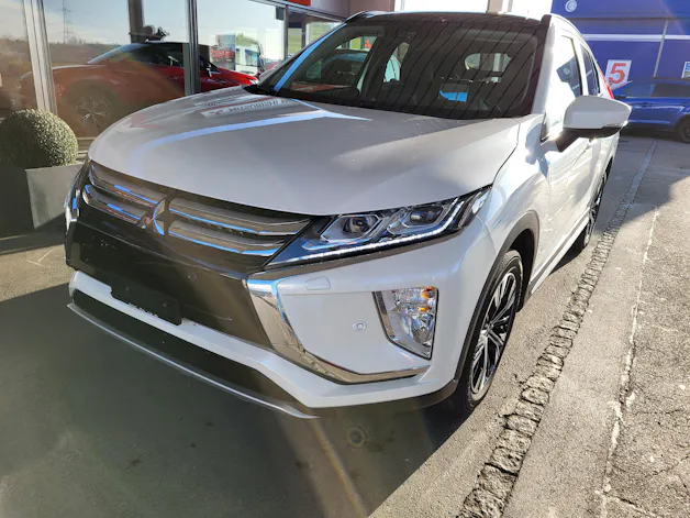 Mitsubishi Eclipse Cross 1.5 T Diamond 4x4