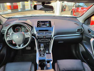 Mitsubishi Eclipse Cross 1.5 T Diamond 4x4