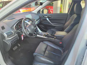 Mitsubishi Eclipse Cross 1.5 T Diamond 4x4