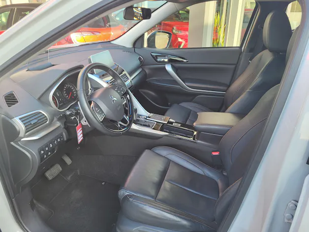 Mitsubishi Eclipse Cross 1.5 T Diamond 4x4