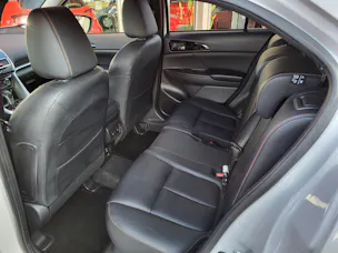Mitsubishi Eclipse Cross 1.5 T Diamond 4x4