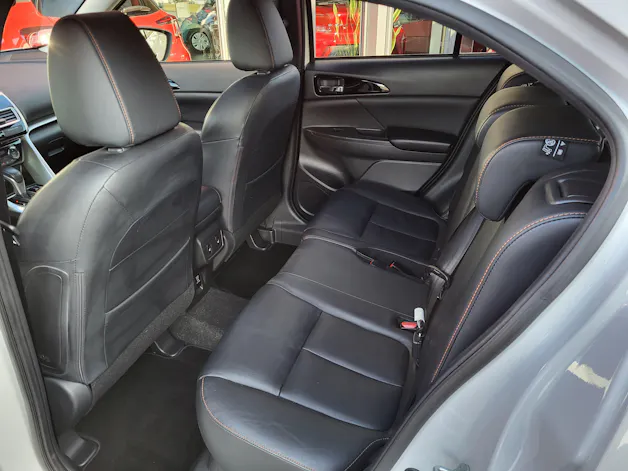 Mitsubishi Eclipse Cross 1.5 T Diamond 4x4
