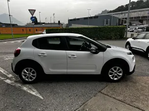 Citroën C3 1.2 PureTech Feel