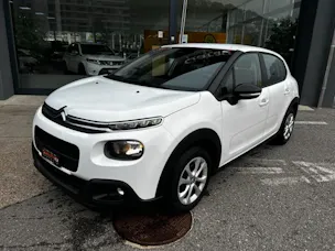 Citroën C3 1.2 PureTech Feel