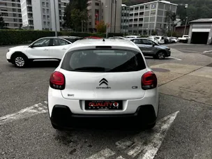 Citroën C3 1.2 PureTech Feel