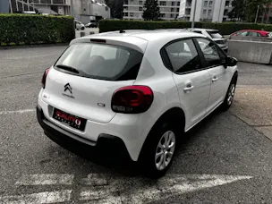 Citroën C3 1.2 PureTech Feel