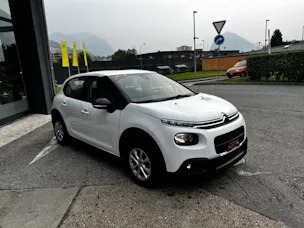 Citroën C3 1.2 PureTech Feel