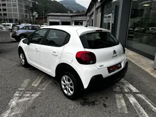 Citroën C3 1.2 PureTech Feel