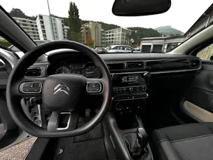 Citroën C3 1.2 PureTech Feel