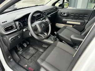 Citroën C3 1.2 PureTech Feel