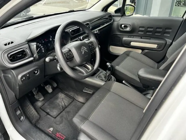 Citroën C3 1.2 PureTech Feel
