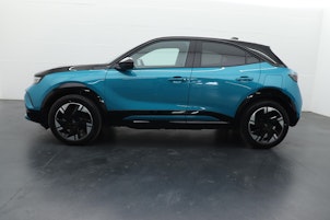 Vehicle image OPEL Mokka-e GS