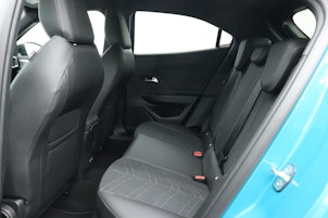 Vehicle image OPEL Mokka-e GS