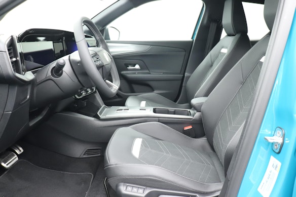 OPEL Mokka-e GS 2