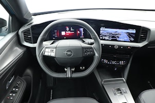 Vehicle image OPEL Mokka-e GS