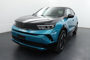 Vehicle image OPEL Mokka-e GS