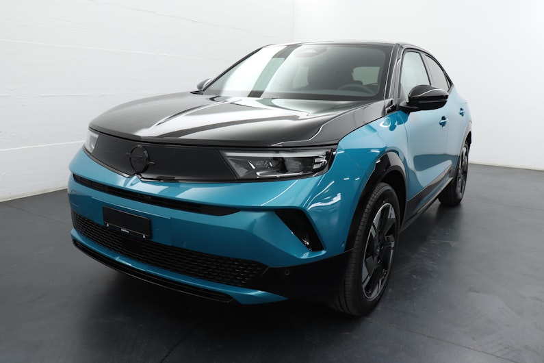 Vehicle image OPEL MOKKA