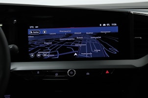 Vehicle image OPEL Mokka-e GS