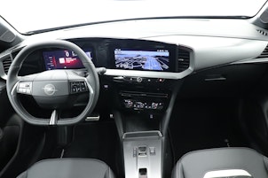 Vehicle image OPEL Mokka-e GS