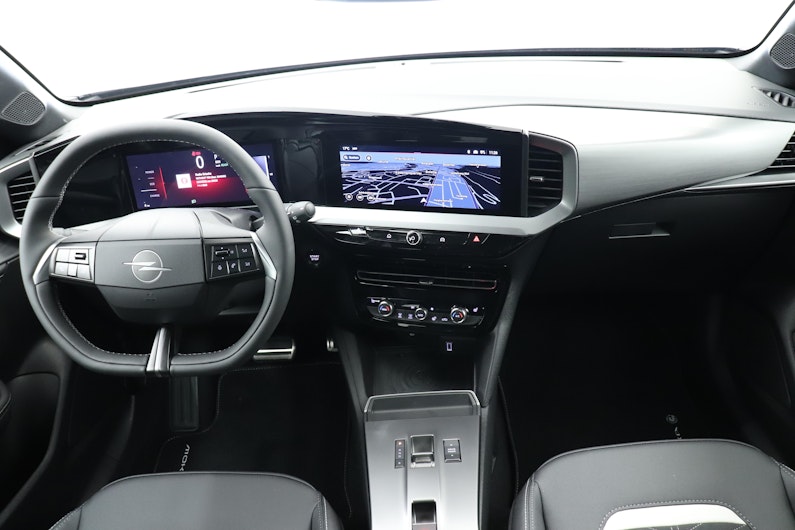 Vehicle image OPEL MOKKA