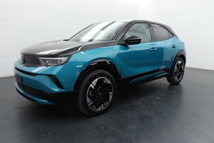 Vehicle image OPEL Mokka-e GS