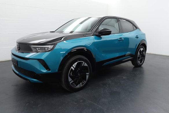 OPEL Mokka-e GS 0