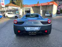 Ferrari 458 Spider 4.5 Italia