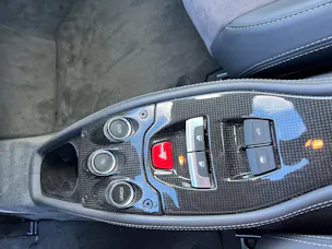 Ferrari 458 Spider 4.5 Italia