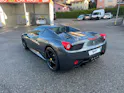 Ferrari 458 Spider 4.5 Italia
