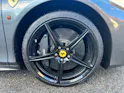 Ferrari 458 Spider 4.5 Italia