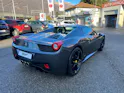 Ferrari 458 Spider 4.5 Italia