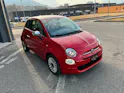 Fiat 500 C 0.9 T TwinAir Mirror