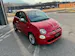 Fiat 500 C 0.9 T TwinAir Mirror