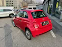 Fiat 500 C 0.9 T TwinAir Mirror