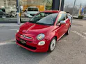 Fiat 500 C 0.9 T TwinAir Mirror