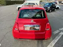 Fiat 500 C 0.9 T TwinAir Mirror
