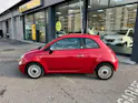 Fiat 500 C 0.9 T TwinAir Mirror