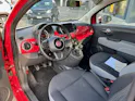 Fiat 500 C 0.9 T TwinAir Mirror