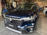 First vehicle image