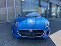 Jaguar F-Type Convertible 2.0