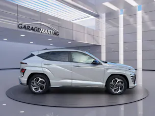Hyundai KONA 1.6 GDi Hybrid N-Line