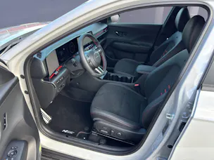 Hyundai KONA 1.6 GDi Hybrid N-Line