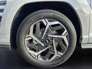 Hyundai KONA 1.6 GDi Hybrid N-Line