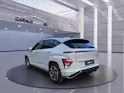 Hyundai KONA 1.6 GDi Hybrid N-Line