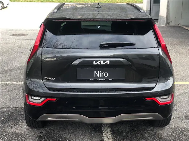 Kia Niro EV Power Edition