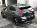Kia Niro EV Power Edition